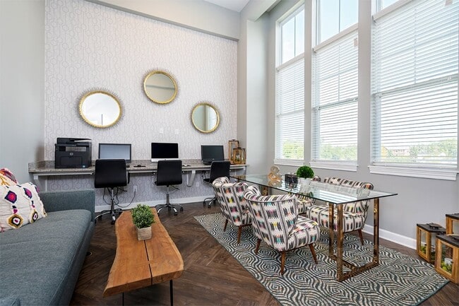 The Retreat Apartments