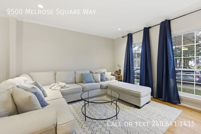 Photo - 9500 Melrose Square Way