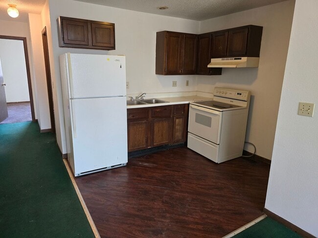 Photo - 901 Virginia St Unit 3