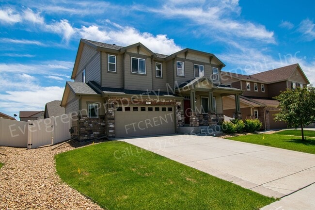 Photo - 436 Routt Dr