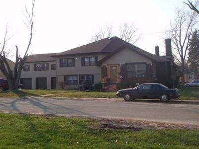 Photo - 501 Wabash Ave Apartments