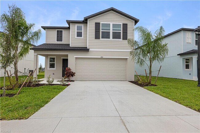 Building Photo - 4102 San Felice Ln Rental