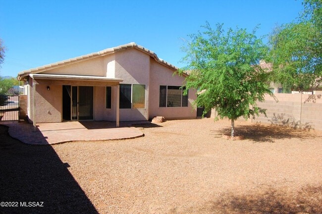 Photo - 8832 N Mesquite Bluffs Pl