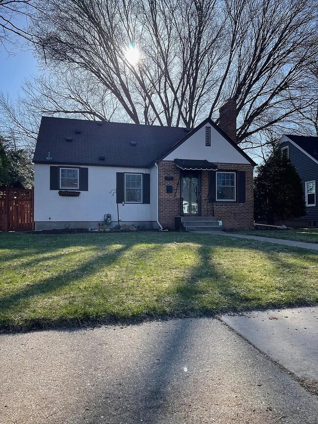 Photo - 3209 Jersey Ave S Casa