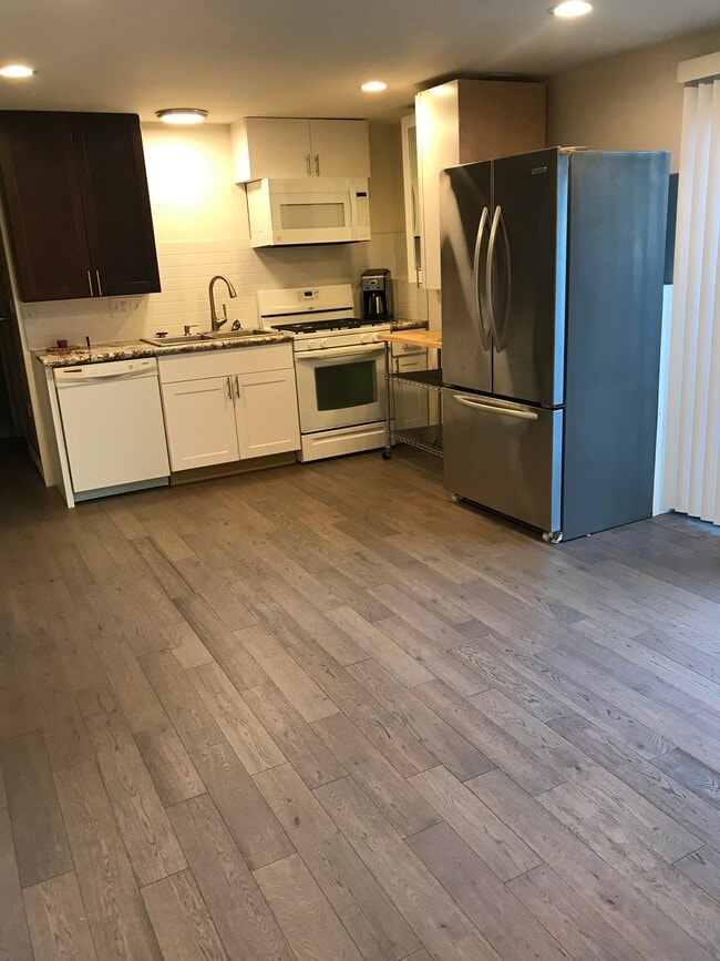 Photo - 3412 177th Pl SW Unit GROUND FLOOR DUPLEX