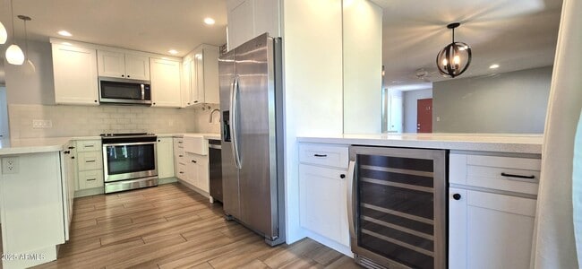 Photo - 5525 E Thomas Rd Unidad G12