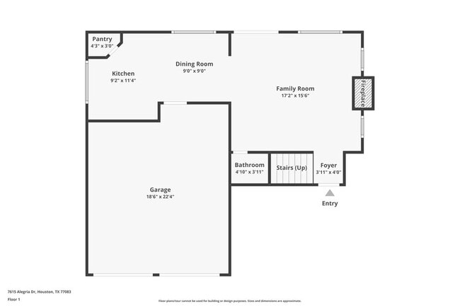 Photo - 7615 Alegria Dr