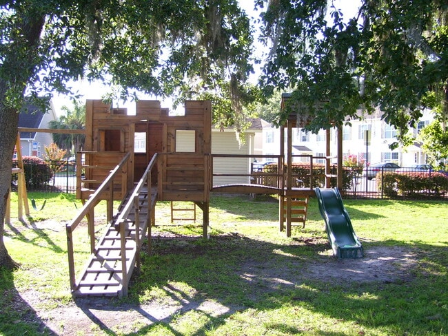 The Grove