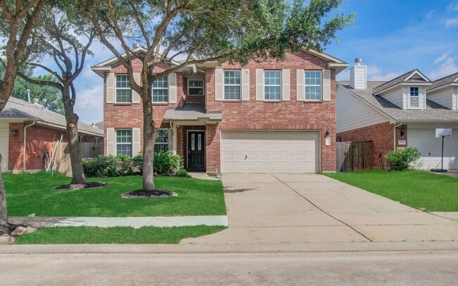 Photo - 21106 Machall Manor Ct