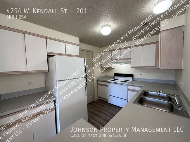 Photo - 4794 W Kendall St Unit 201