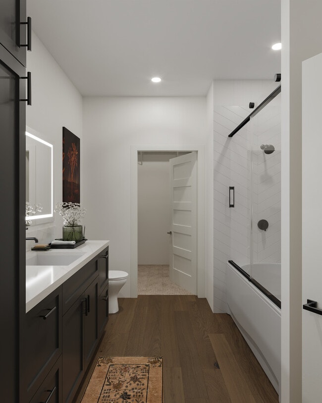 Photo - The Winston at Five Fountains