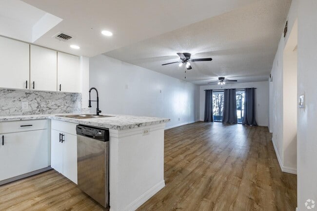 Photo - 5764 S Texas Ave Unit 2 Bedroom