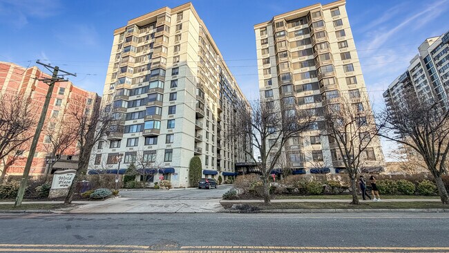 Photo - 326 Prospect Ave Unit 2G