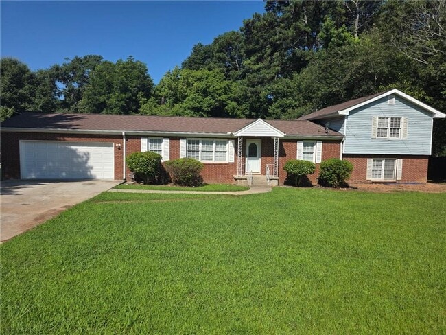 Building Photo - 1579 Rockbridge Rd