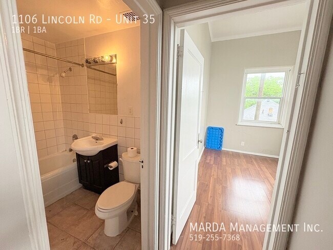 Photo - BEAUTIFUL 1 BED 1 BATH - PLUS HYDRO - OPTIONAL INTERNET FOR $45/MO Unit 35
