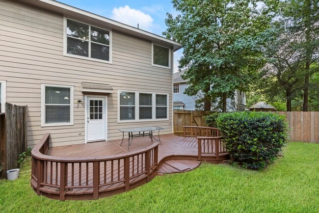 Building Photo - 106 E Stedhill Loop Rental
