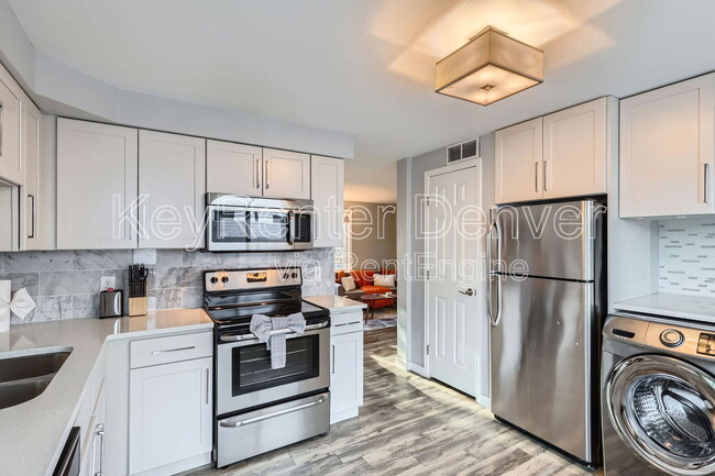 Photo - 2445 Lawrence St Condo Unit A