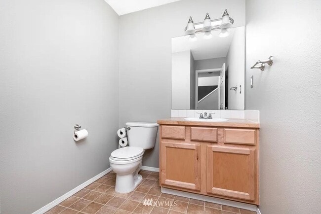 Photo - Move in ready home with 4 beds 2.5 bath and 3 car garage