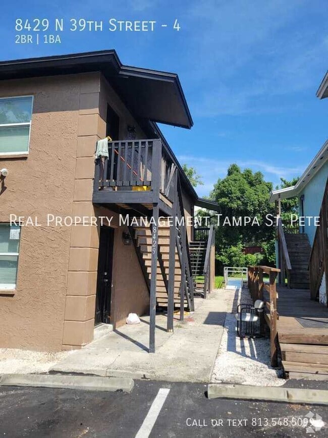 Building Photo - 8429 N 39th St Unit 4 Rental