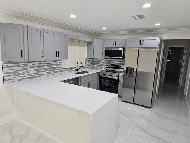 Building Photo - 3800 NW 110th Ave Rental