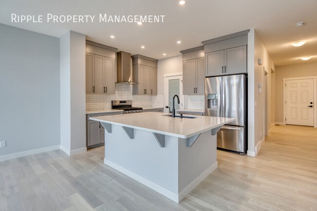 Building Photo - BRAND NEW 4 BEDS/ 2.5 BATHS HOUSE IN THE COMMUNITY OF SETON