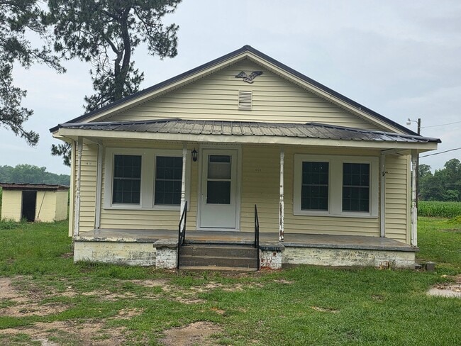 Building Photo - 1822 Emmaus Church Rd