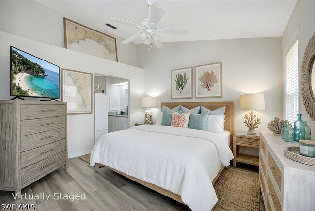 Photo - 3941 Leeward Passage Ct Unit 203