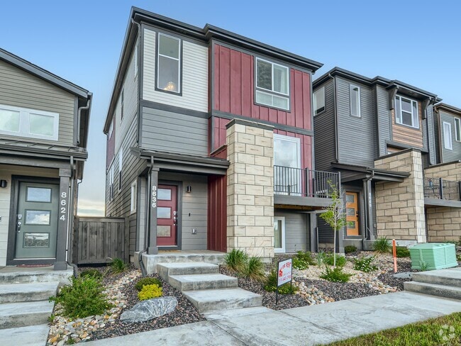 Building Photo - 8636 Wolf Valley Dr Rental