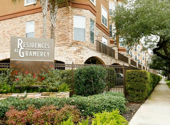Building Photo - Residences at Gramercy Rental