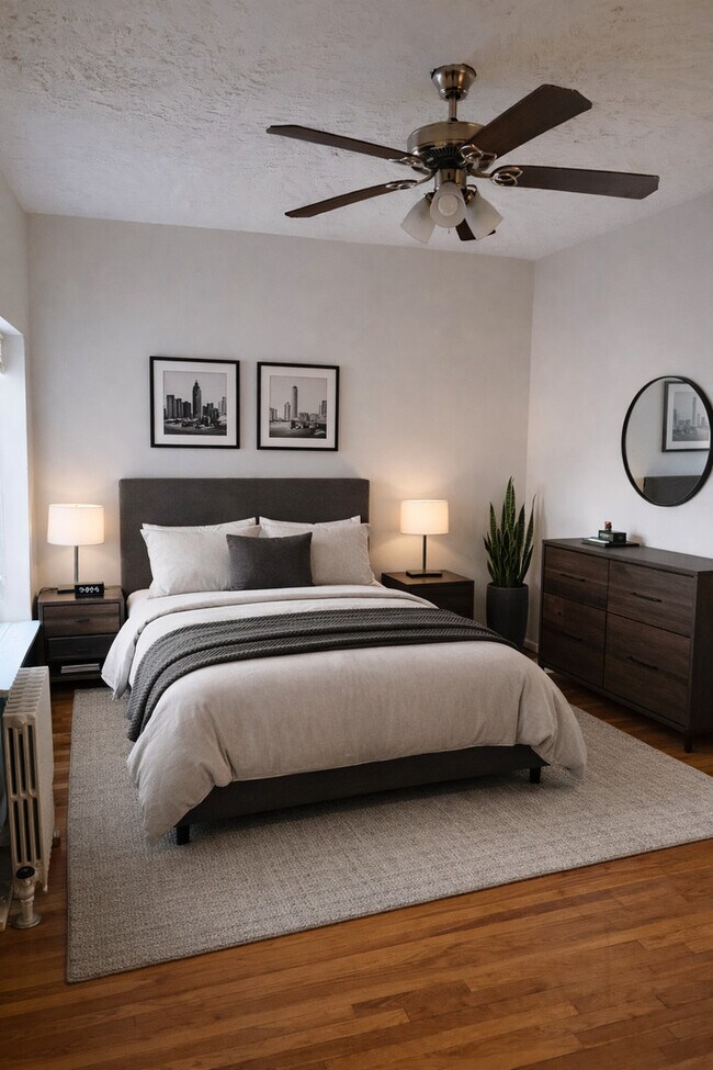 Photo - 6901 S Crandon Ave Unidad 2