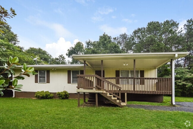 Building Photo - 1867 McCollum Rd SW Rental