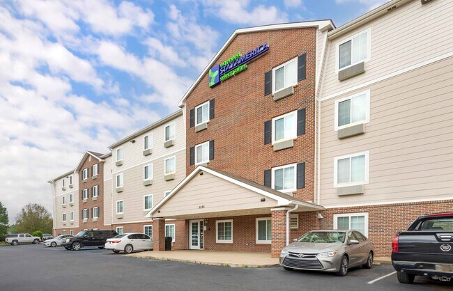 Furnished Studio-Birmingham - Bessemer