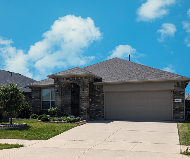 Photo - 1108 Bowlus Dr