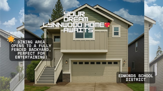 Building Photo - Modern Living Meets Convenience: 4-Bedroom... Rental