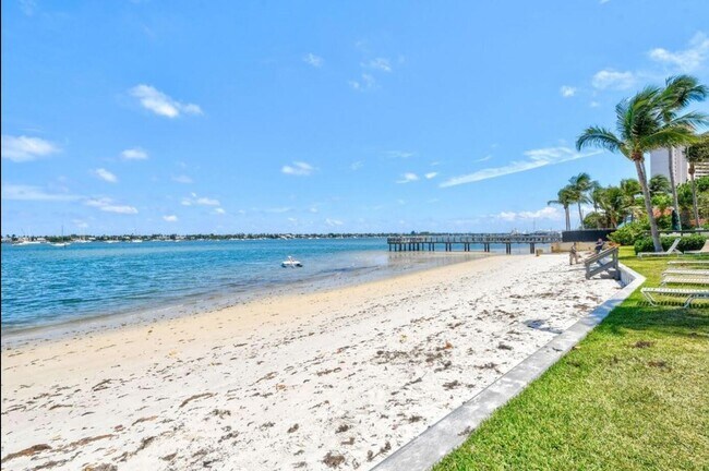 Photo - 5600 N Flagler Dr Unit 707