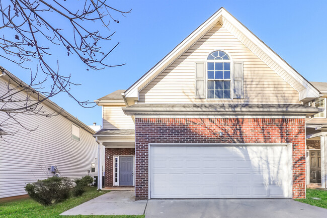 4-Bedroom Home in Madison Pointe, Hampton GA - 4-Bedroom Home in Madison Pointe, Hampton GA