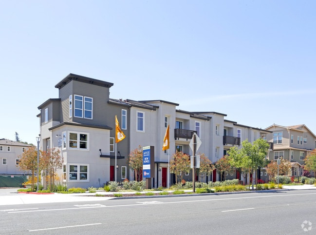 Apex At Mission Stevenson Apartments For Rent In Fremont Ca Forrent Com