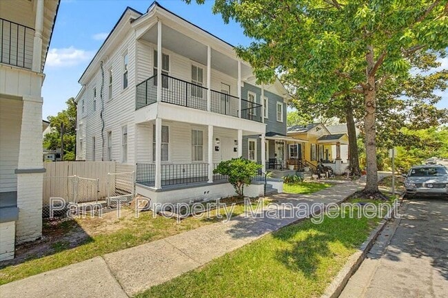 Building Photo - 615 W 39th St Unit A