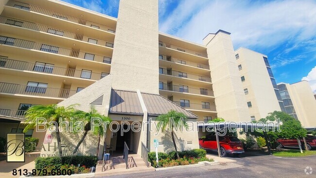 Building Photo - 3300 Cove Cay Dr Unit 6 Rental