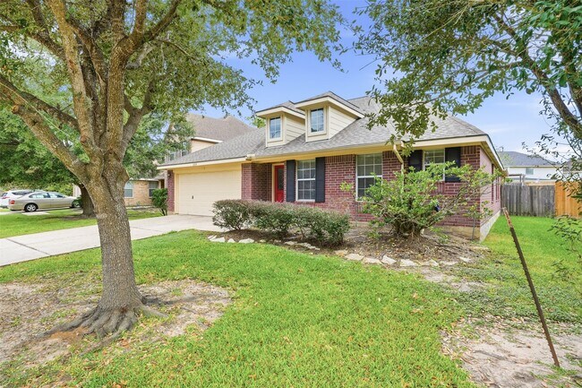 Photo - 2319 Falcon Knoll Ln