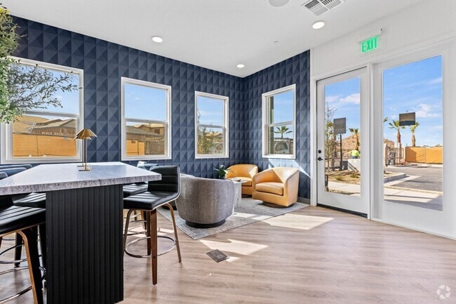 Building Photo - Pique Residences Rental