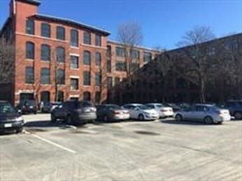Building Photo - 150 Rumford Ave Unit 116 Rental