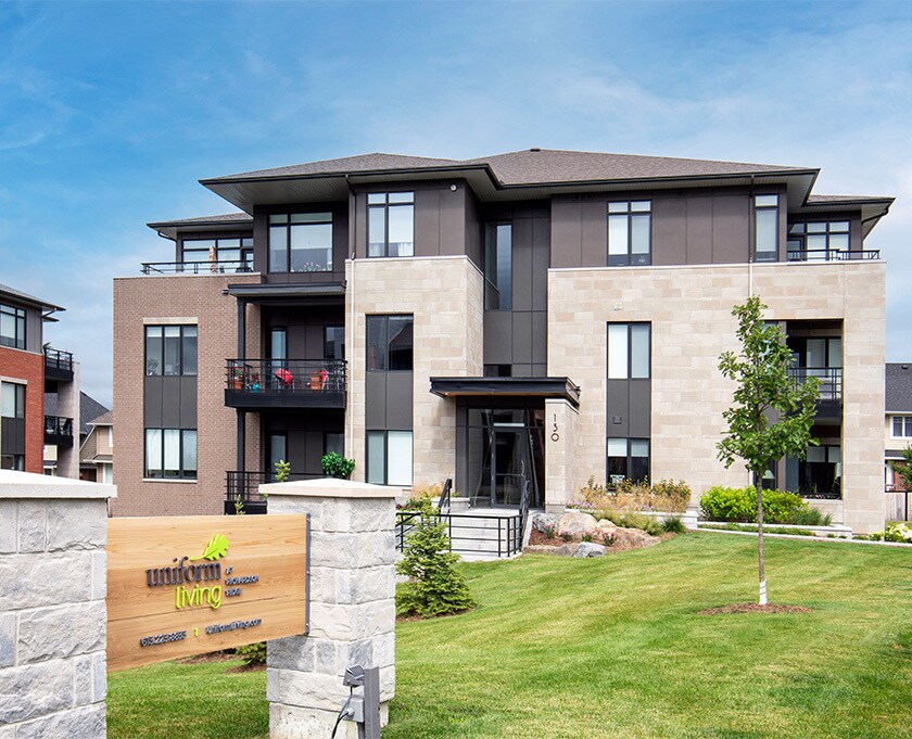 Richardson Ridge - Richardson Ridge