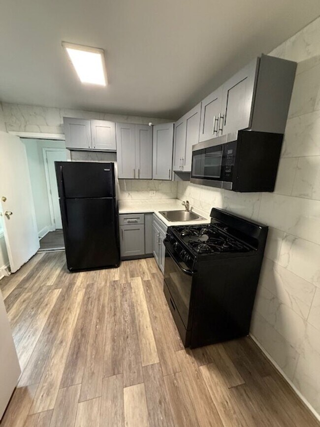 Photo - Spacious 3-Bedroom Home in North Philadelphia