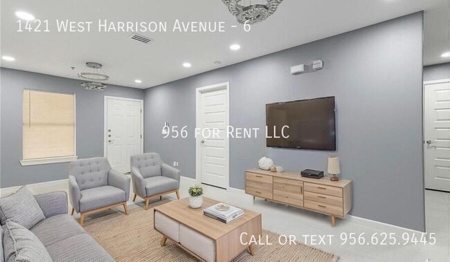 Photo - 1421 W Harrison Ave Unit 6