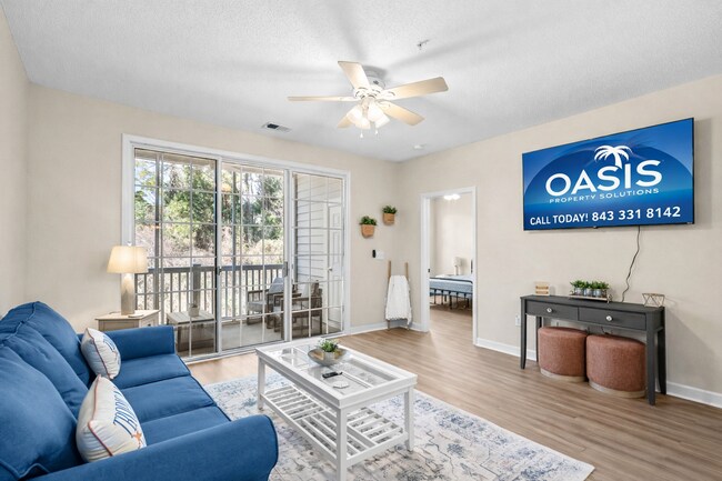 Photo - Golf Paradise