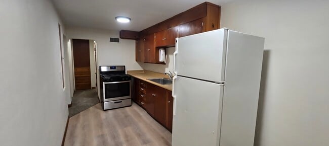 Photo - Weidenhaft Mitchell Apartments