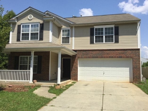Building Photo - 2624 Buckleigh Dr
