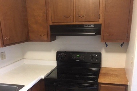 Photo - Parkway Manor Apartments