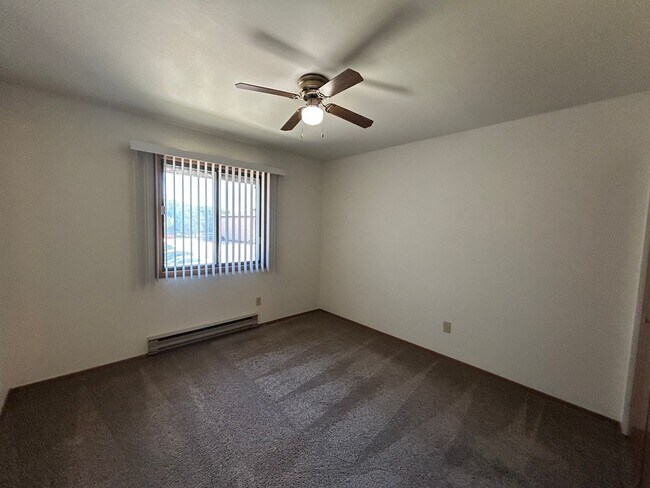 Prairie Village Apartments